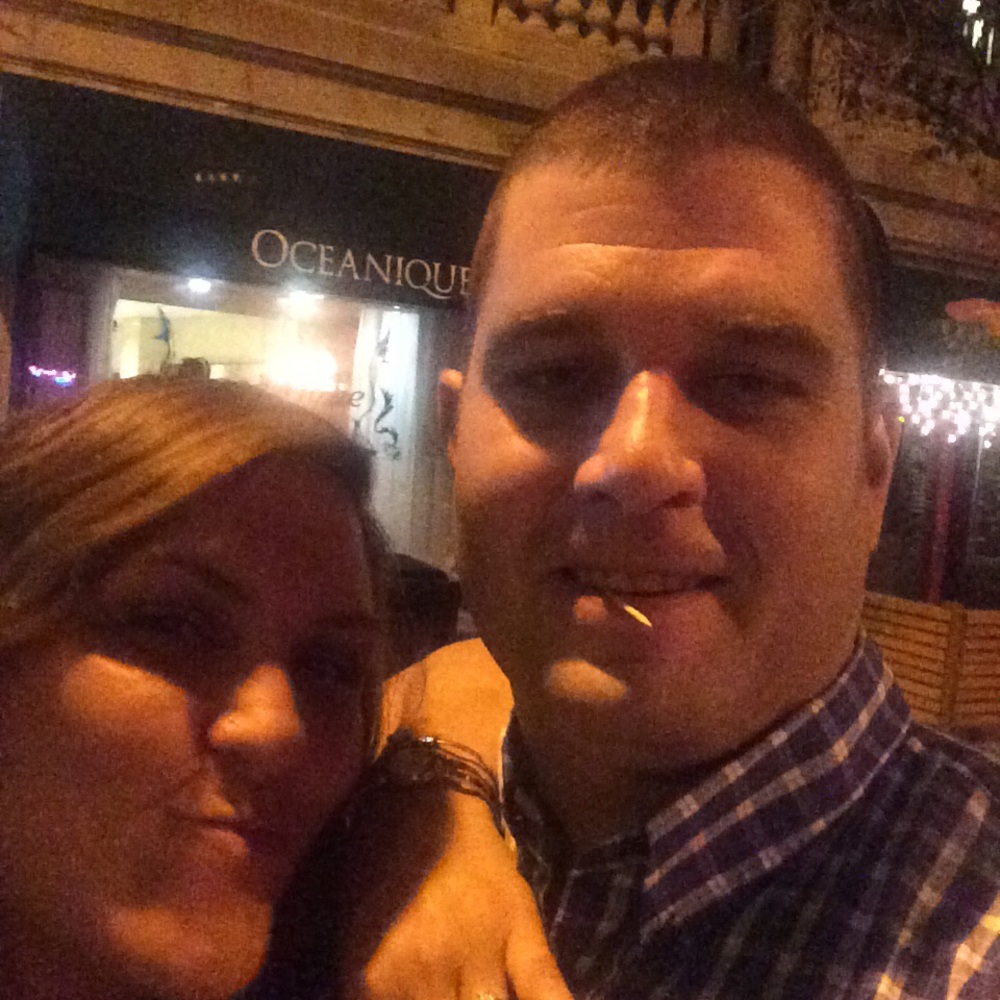 Meet your Posher, Joseph